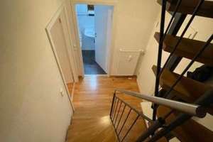 Attraktive 2-Zi. Maisonette Whg nahe Hbf – Robert-Bosch-Straße 6, 64293 Darmstadt-Nord, Darmstadt – Vorschaubild 7