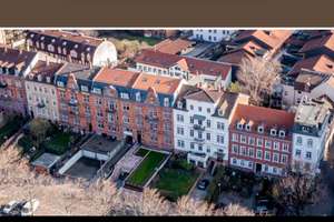 restauriertes Stadthaus  - Altstadt-Flair inklusive 