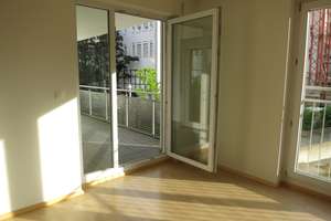 Helle, moderne Neubauwohnung mit großem Balkon, Citylage, direkte S_ Bahn- Nähe – Die vollständige Adresse der Immobilie erhältst du vom Anbieter., 71034 Böblingen – Vorschaubild 7