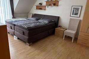 Großzügige Doppelhaushälfte im Grünen gelegen inkl. Sauna und Garten  – Wesloer Straße 97a, 23568 Schlutup, Lübeck – Vorschaubild 54