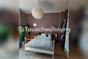 Tauschwohnung: 2 Raumwohnung am Volkspark F‘hain – Die vollständige Adresse der Immobilie erhältst du vom Anbieter., 10407 Prenzlauer Berg, Berlin – Vorschaubild 2