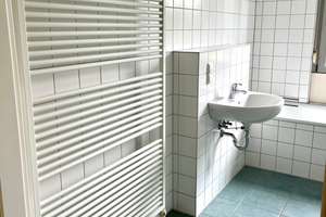 Bezugsfreie 2-Zimmer-Wohnung mit Balkon, Aufzug und Tiefgarage in Mainz-Gonsenheim – Willy-Brandt-Platz 14, 55122 Gonsenheim, Mainz – Vorschaubild 8