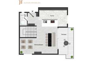Luxus Pur - Designerwohnung in Heilbronn Ost suchen neuen Eigentümer – Die vollständige Adresse der Immobilie erhältst du vom Anbieter., 74072 Heilbronn, Heilbronn – Vorschaubild 24