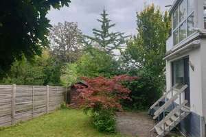 EFH mit Garten in ruhiger Lage in S-Degerloch, in der Nähe des ISS