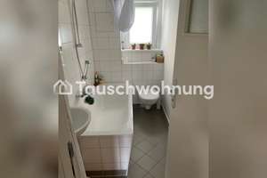 Tauschwohnung: Ruhige hübsche Wohnung mit Dielen, Balkon und Badewanne – Die vollständige Adresse der Immobilie erhältst du vom Anbieter., 13086 Weißensee, Berlin – Vorschaubild 4