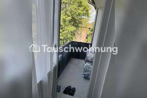 Tauschwohnung: Hamburg-Nord: Schöne 2Zimmer-Wohnung SAGA