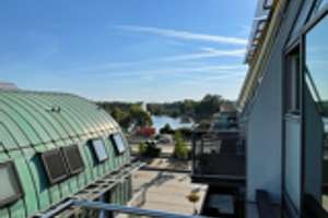 Urban Living in Merseburg: Möbliertes Townhouse in Toplage – Die vollständige Adresse der Immobilie erhältst du vom Anbieter., 6217 Merseburg – Vorschaubild 2