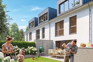 Ihr neues Zuhause in Bonn-Beuel-Limperich – Modern, energieeffizient, familienfreundlich – Die vollständige Adresse der Immobilie erhältst du vom Anbieter., 53227 Limperich, Bonn – Vorschaubild 2