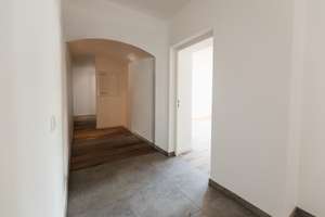 Altersgerechte 4-Raum-Erdgeschosswohnung 93,2m² in Buckau - erstklassig ausgestattet – 39104 Buckau, Magdeburg – Vorschaubild 9