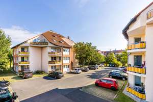 Wohnen in Hopfengarten - 2-Zimmer-Wohnung mit Balkon in toller Lage – 39120 Hopfengarten, Magdeburg – Vorschaubild 10