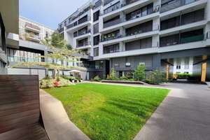 Luxuriöse 3-Zimmer-Wohnung 112 m²+ Parkplatz in Berlin-Mitte - PROVISIONSFREI - (No Commission) – 10115 Mitte (Ortsteil), Berlin – Vorschaubild 25