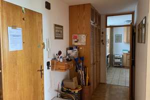 Weitblick garantiert – 3-Zimmer-Wohnung mit Loggia und Gemeinschaftsschwimmbad in Ludwigsfeld – Breslauerstraße 18, 89231 Neu-Ulm – Vorschaubild 17