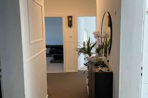 4 Zimmer Wohnung in Osnabrück – Bohmter Straße 54, 49074 Gartlage, Osnabrück – Vorschaubild 8
