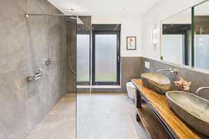 Exklusives Wohnen am Schlosspark: Architektenhaus mit außergewöhnlichem Grundstück – Die vollständige Adresse der Immobilie erhältst du vom Anbieter., 50374 Erftstadt – Vorschaubild 8