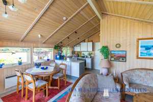 Scandinavischer EBK Bungalow auf ca. 792m² Traum-Grundstück in 23747 Dahme – Ostholstein (Kreis) – Vorschaubild 49