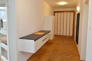 Außergewöhnliche Wohnung über den Dächern der Augsburger Innenstadt – Die vollständige Adresse der Immobilie erhältst du vom Anbieter., 86150 Bahnhofs-, Bismarckviertel, Augsburg – Vorschaubild 14