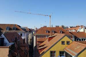 Regensburg 2-Zimmer-Wohnung in der Altstadt  – 93047 Innenstadt, Regensburg – Vorschaubild 12