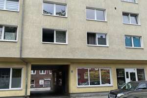 renovierte 3 Zimmer Wohnung Nähe GE - Innenstadt