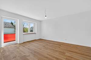 Stilvoll saniertes RMH mit Atrium I Energiebedarf A I Erstbezug in Augsburg - Haunstetten – Die vollständige Adresse der Immobilie erhältst du vom Anbieter., 86179 Haunstetten-Ost, Augsburg – Vorschaubild 10