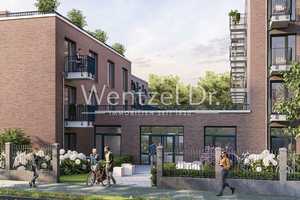 Provisionsfrei! Kapitalanlage in gefragter Lage: Vermietetes Micro-Apartment mit Tiefgaragenstellpla – Potsdam – Vorschaubild 3