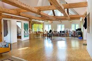 Exklusive Dachgeschosswohnung im Loftstil – Die vollständige Adresse der Immobilie erhältst du vom Anbieter., 38124 Stöckheim-Leiferde, Braunschweig – Vorschaubild 2