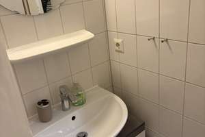 Schicke 1-Zimmer Wohnung in Hannover – Am Dornbusch 1, 30453 Ahlem, Hannover – Vorschaubild 8