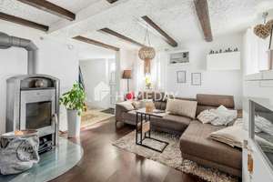 Gepflegtes EFH mit Einbauküche, Terrasse – modernisiert, lichtdurchflutet und gemütlich – Die vollständige Adresse der Immobilie erhältst du vom Anbieter., 70794 Filderstadt – Vorschaubild 9