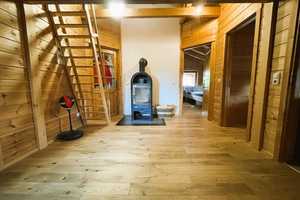 Uriges Holzhaus im Ostallgäu mit Einliegerwohnung – Ostallgäu (Kreis) – Vorschaubild 32