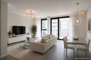 Helle Wohnung mit Freiraum zur individuellen Gestaltung - Wohnen im beliebten Berlin-Mitte – George-Stephenson-Straße 12, 10557 Moabit, Berlin – Vorschaubild 23