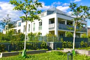 Stilvolle Wohnung in Toplage am Schiersteiner Hafen – Kleinaustraße 24, 65201 Schierstein, Wiesbaden – Vorschaubild 15