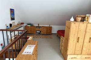 Wunderschöne 2-Zimmer-Wohnung mit Balkon in der Altstadt – 31582 Nienburg (Weser) – Vorschaubild 3