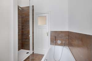 Güntzelkiez I Repräsentative Altbauwohnung im erstklassigen Zustand I 2x Balkon I Küche I bezugsfrei – Trautenaustraße 8, 10717 Wilmersdorf, Berlin – Vorschaubild 22