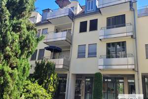 Zweizimmerwohnung im Spitäle – Ihr idealer Altersruhesitz in bester Lage – 97072 Altstadt, Würzburg – Vorschaubild 3