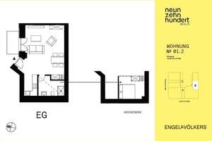 Apartment-Investment nahe Ku'Damm – Leibnizstraße 43, 10629 Charlottenburg, Berlin – Vorschaubild 7