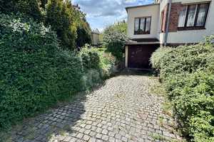 Bevorzugtes EFH mit 6 Zimmern, Kaminanschluss, Keller, Garagen auf herrlichem Biesnitz-Grundstück – Görlitz – Vorschaubild 20