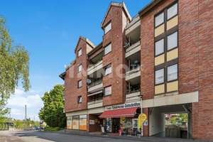 Zentrale Kapitalanlage in Ohligs - Vermietete 2-Zimmer-Wohnung mit Balkon – 42697 Ohligs/Aufderhöhe/Merscheid, Solingen – Vorschaubild 8