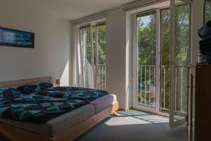 Wasserblick! Klasse 3 Zimmerwohnung direkt an der Havelspitze.TG Stellplatz inklusive! – Die vollständige Adresse der Immobilie erhältst du vom Anbieter., 13587 Hakenfelde, Berlin – Vorschaubild 3