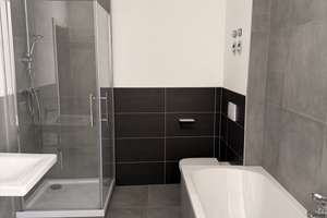 Wohnen mit Charakter: Moderne 2-Zimmer-Wohnung in Eichstätt – Am Graben 28-30, 85072 Eichstätt – Vorschaubild 10