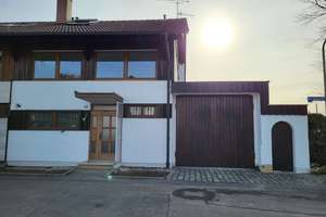 Reihenendhaus in Weißenfeld mit sehr viel Platz für die Familie – Am Sommerfeld 17, 85622 Vaterstetten – Vorschaubild 2
