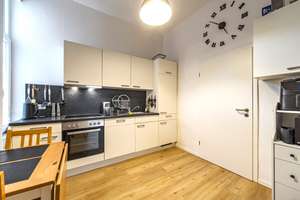Modernisierte Eigentumswohnung in City-Nähe – Die vollständige Adresse der Immobilie erhältst du vom Anbieter., 26135 Osternburg, Oldenburg (Oldenburg) – Vorschaubild 4