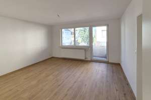 Helle 2-Zimmer-Wohnung in der Neustadt – Kornstraße 101A, 28201 Buntentor, Bremen – Vorschaubild 2
