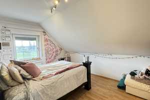 Wohnhaus mit Doppelgarage Carport Einliegerwohnung – Amberg-Sulzbach (Kreis) – Vorschaubild 16