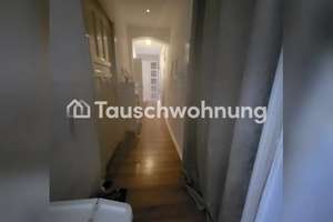 Tauschwohnung: Schöne 2 Zimmer (Altbau)  – Stuttgarter Straße 11, 12059 Neukölln (Ortsteil), Berlin – Vorschaubild 3