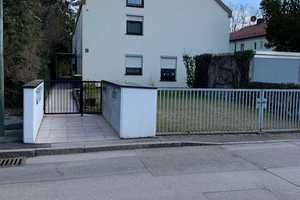 Attraktives Grundstück mit 6-Familienhaus in Unterschleißheim/Lohhof – vielversprechendes Potenzial  – München (Kreis) – Vorschaubild 1