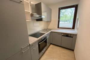 Saniertes 1-Zimmer-Apartment in Hamburg Hamm-Mitte von Privat
