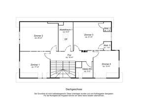 Ein Zuhause mit Geschichte - elegante Stadtvilla in bester Lage. – Die vollständige Adresse der Immobilie erhältst du vom Anbieter., 20249 Eppendorf, Hamburg – Vorschaubild 8