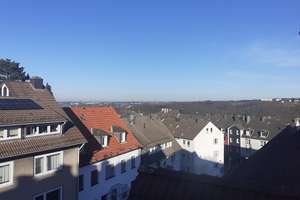 Über den Dächern Remscheids … 2-Zimmer-Wohnung mit Einbauküche – Peterstraße 26, 42853 Nordstadt, Remscheid – Vorschaubild 12