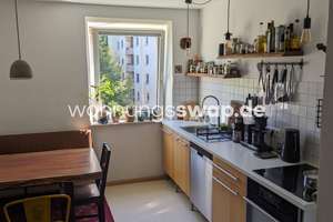 Wohnungstausch: Waldeckstraße 21 – Waldeckstraße 21, 81000 Untergiesing, München – Vorschaubild 3