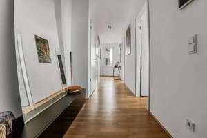 Moderne, lichtdurchflutete 3-Zimmer-Wohnung mit Panorama-Blick - inkl. TG- – Am Fort Hechtsheim 7, 55131 Oberstadt, Mainz – Vorschaubild 10
