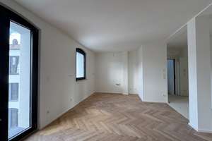 3-Zimmer Wohnung in Nürnberg St. Jobst